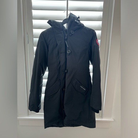 Canada Goose Jacket XS - Picture 1 of 4